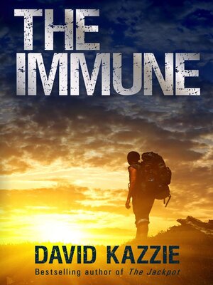 cover image of The Immune